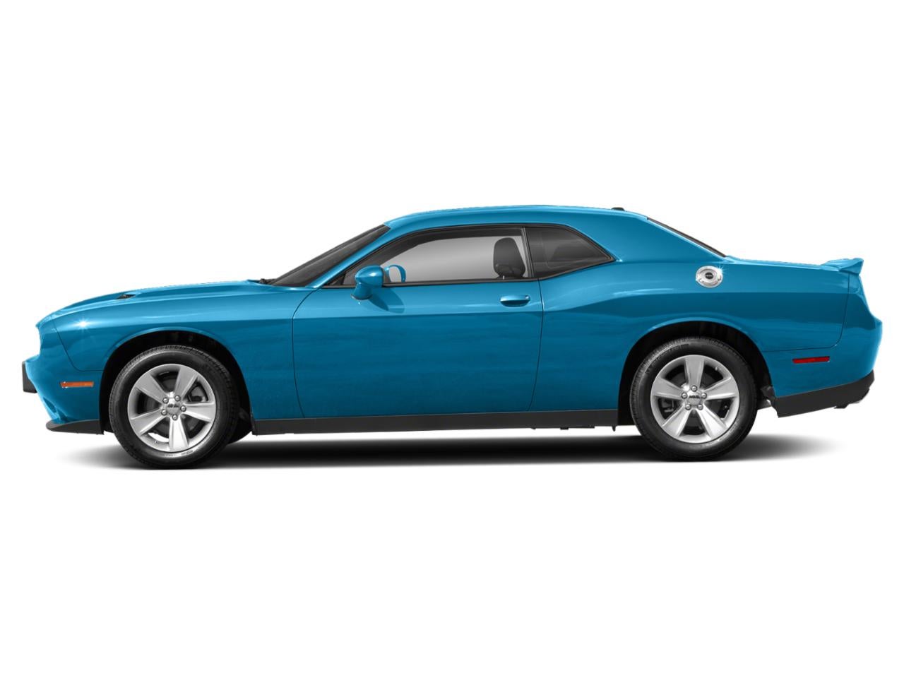 2023 Dodge Challenger SXT RWD