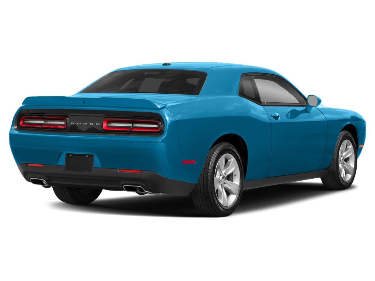2023 Dodge Challenger SXT RWD