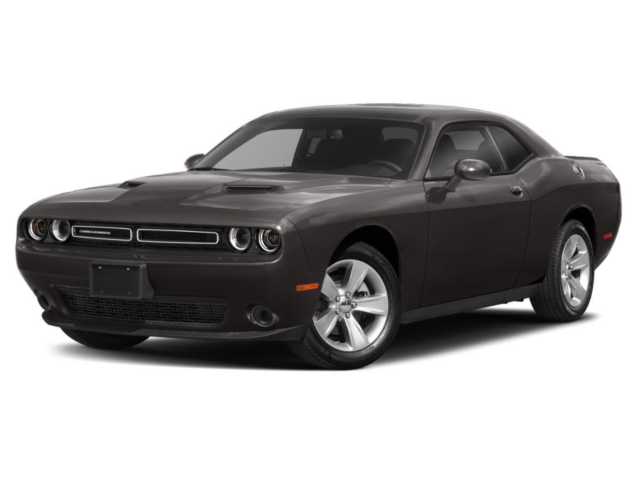 2023 Dodge Challenger SXT RWD