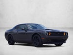 2019 Dodge Challenger SXT RWD