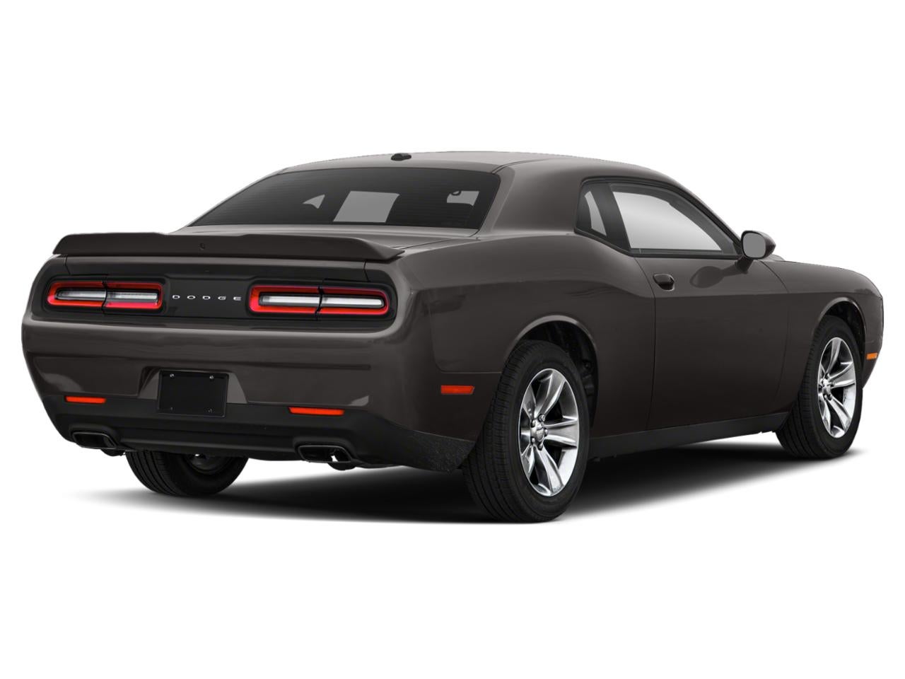 2019 Dodge Challenger SXT RWD