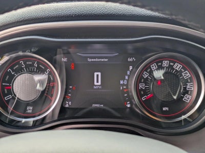 2022 Dodge Challenger R/T RWD