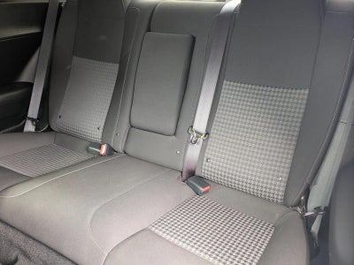 2022 Dodge Challenger R/T RWD