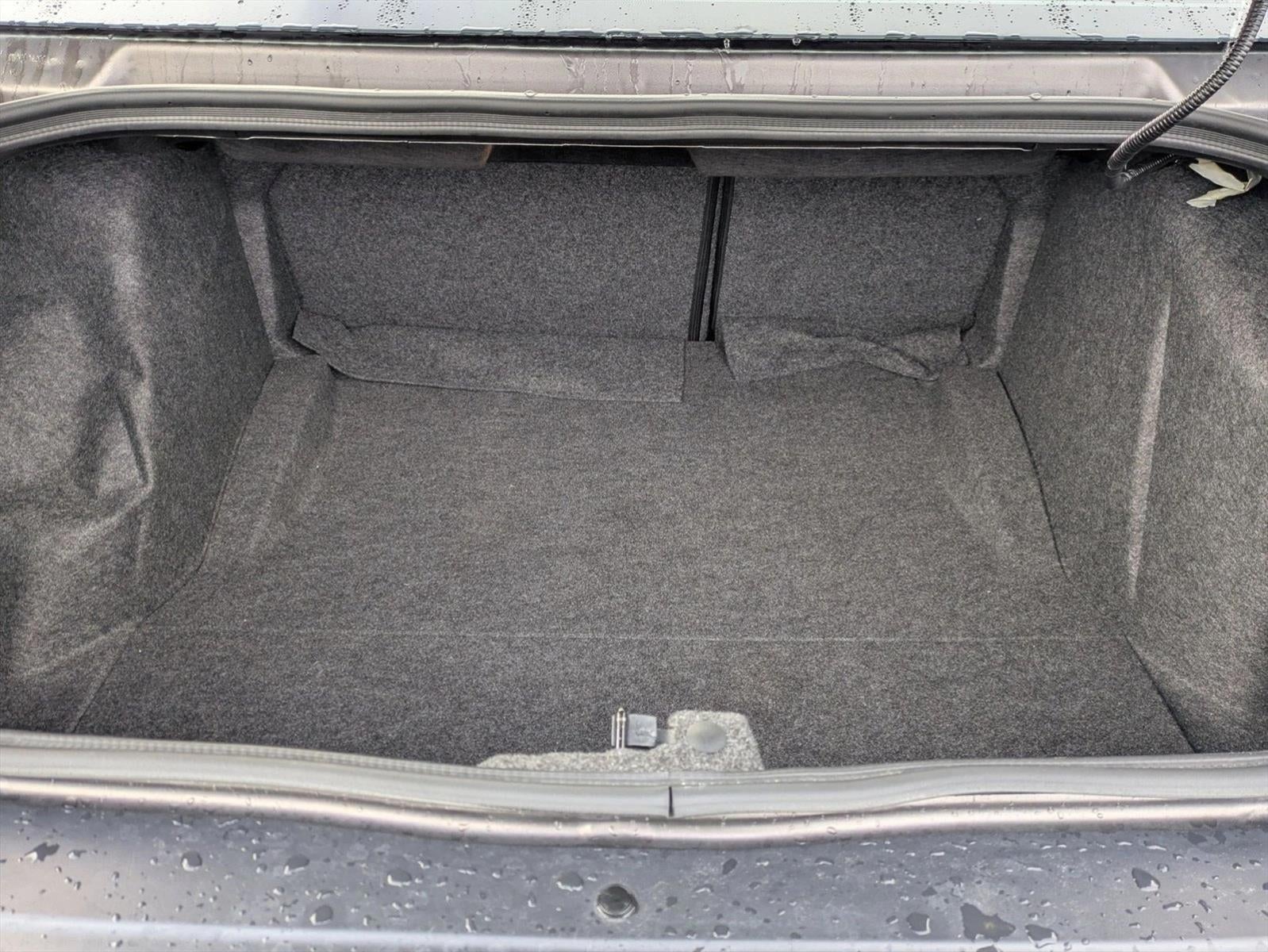 2022 Dodge Challenger R/T RWD