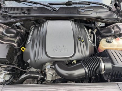 2022 Dodge Challenger R/T RWD