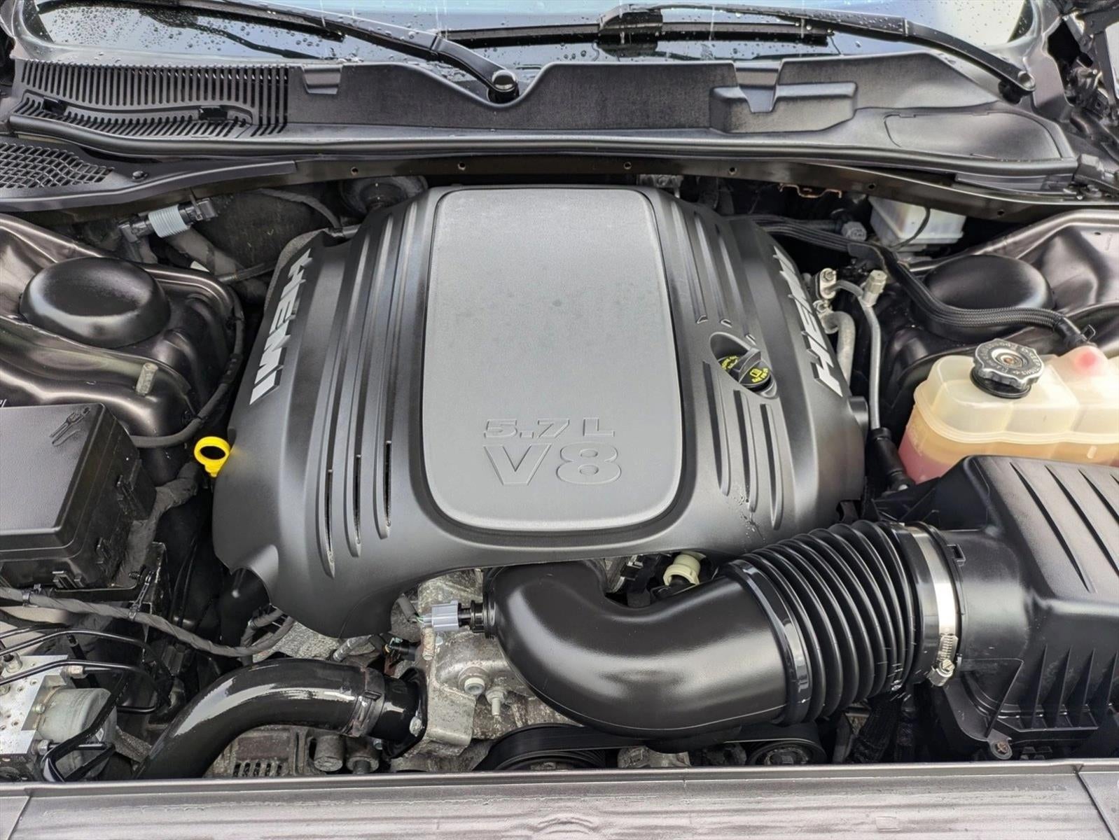 2022 Dodge Challenger R/T RWD