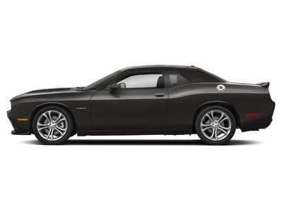2022 Dodge Challenger R/T RWD