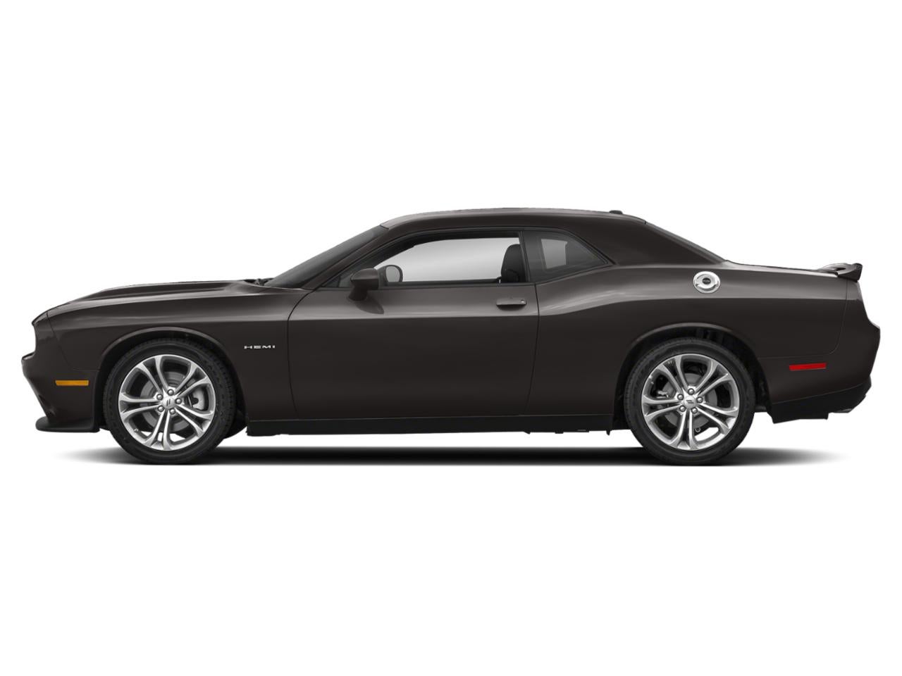 2022 Dodge Challenger R/T RWD
