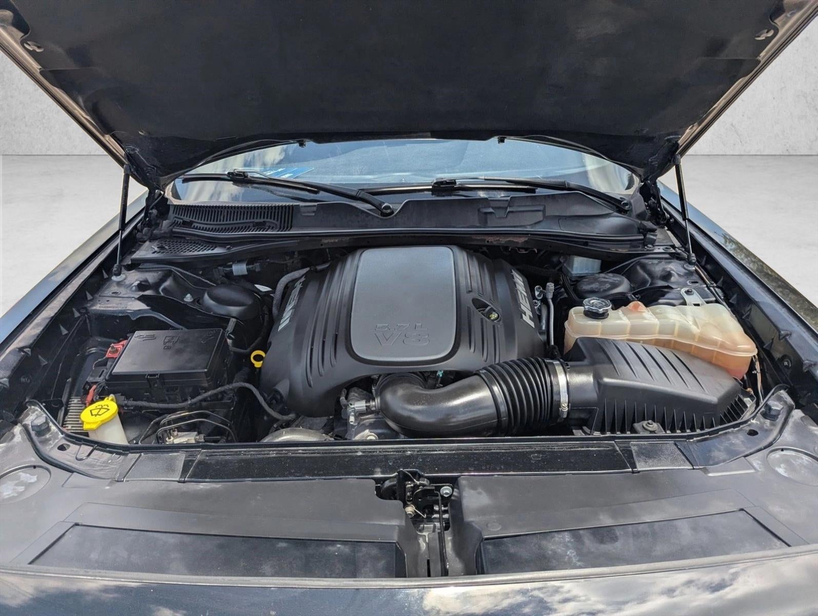 2020 Dodge Challenger R/T RWD