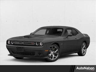 2020 Dodge Challenger R/T 50th Ann. RWD