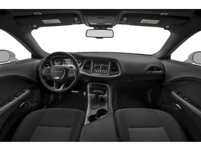 2020 Dodge Challenger R/T 50th Ann. RWD