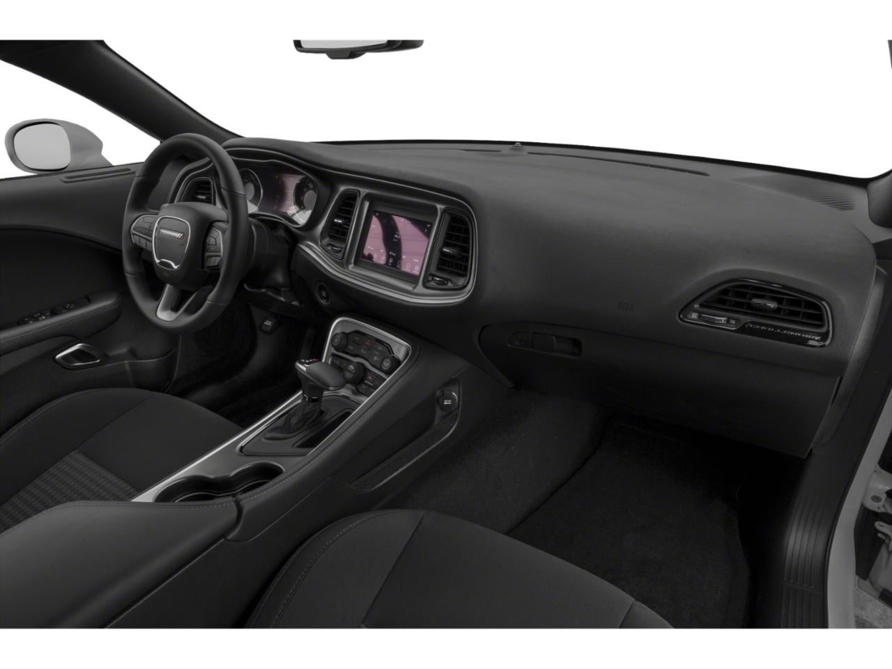 2020 Dodge Challenger R/T 50th Ann. RWD