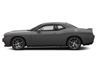 2020 Dodge Challenger R/T 50th Ann. RWD
