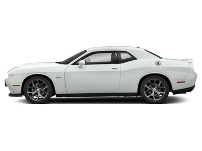 2020 Dodge Challenger R/T 50th Ann. RWD