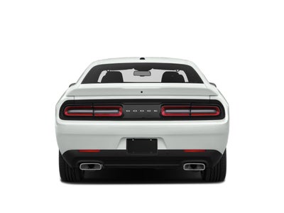 2020 Dodge Challenger R/T 50th Ann. RWD