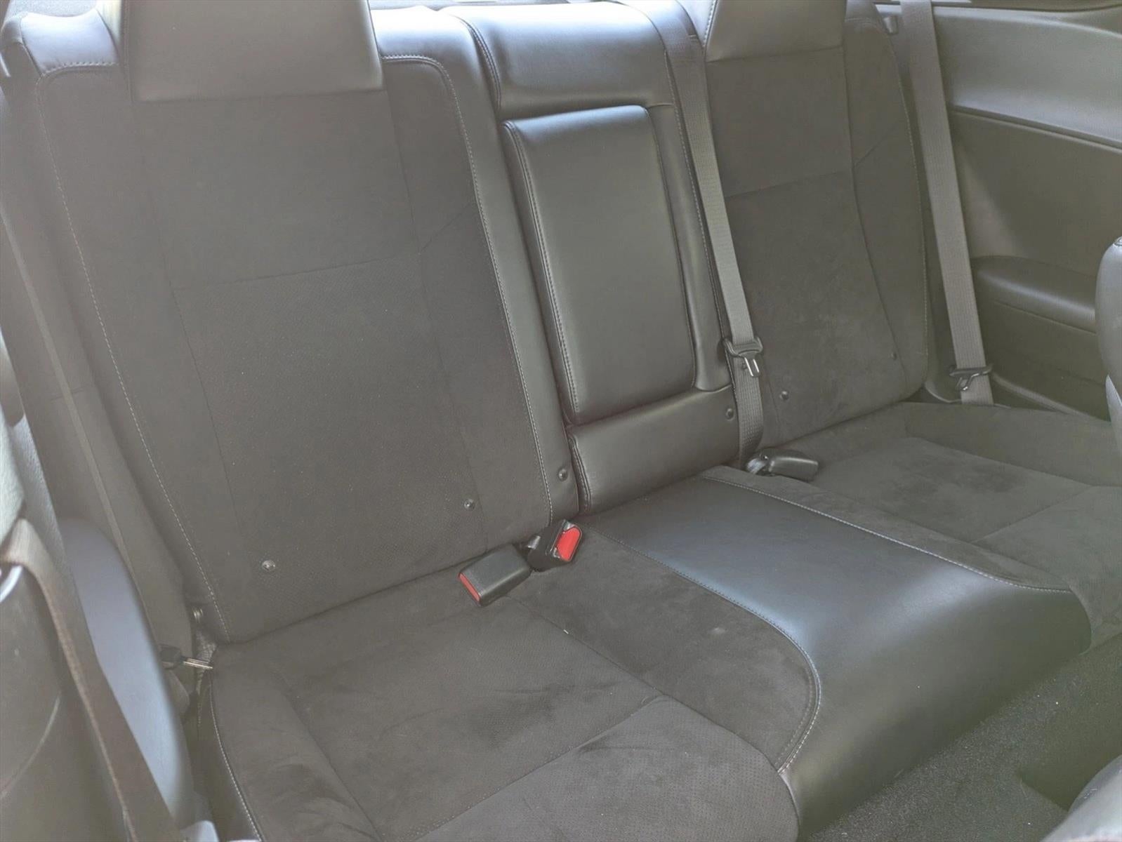 2022 Dodge Challenger R/T RWD