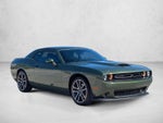 2022 Dodge Challenger R/T RWD