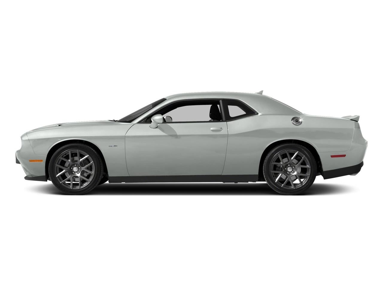 2017 Dodge Challenger R/T Coupe