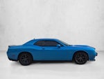 2019 Dodge Challenger R/T Scat Pack RWD