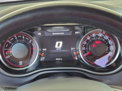 2019 Dodge Challenger R/T Scat Pack RWD