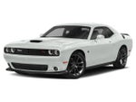 2022 Dodge Challenger R/T Scat Pack RWD