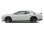 2022 Dodge Challenger R/T Scat Pack RWD