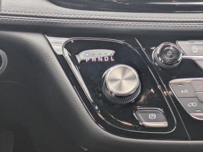 2022 Chrysler Pacifica Touring L FWD