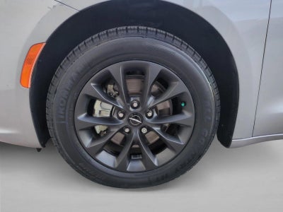 2021 Chrysler Pacifica Touring L FWD