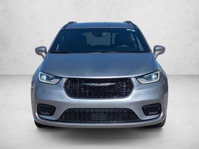 2021 Chrysler Pacifica Touring L FWD