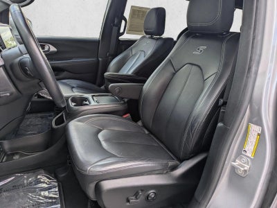 2021 Chrysler Pacifica Touring L FWD