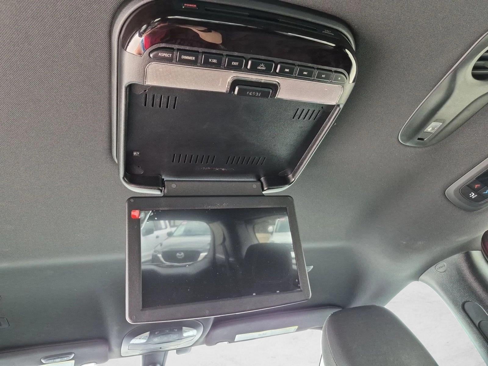 2018 Chrysler Pacifica Touring Plus FWD