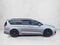 2018 Chrysler Pacifica Limited FWD