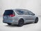 2018 Chrysler Pacifica Limited FWD