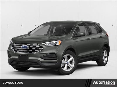 2019 Ford Edge SE FWD