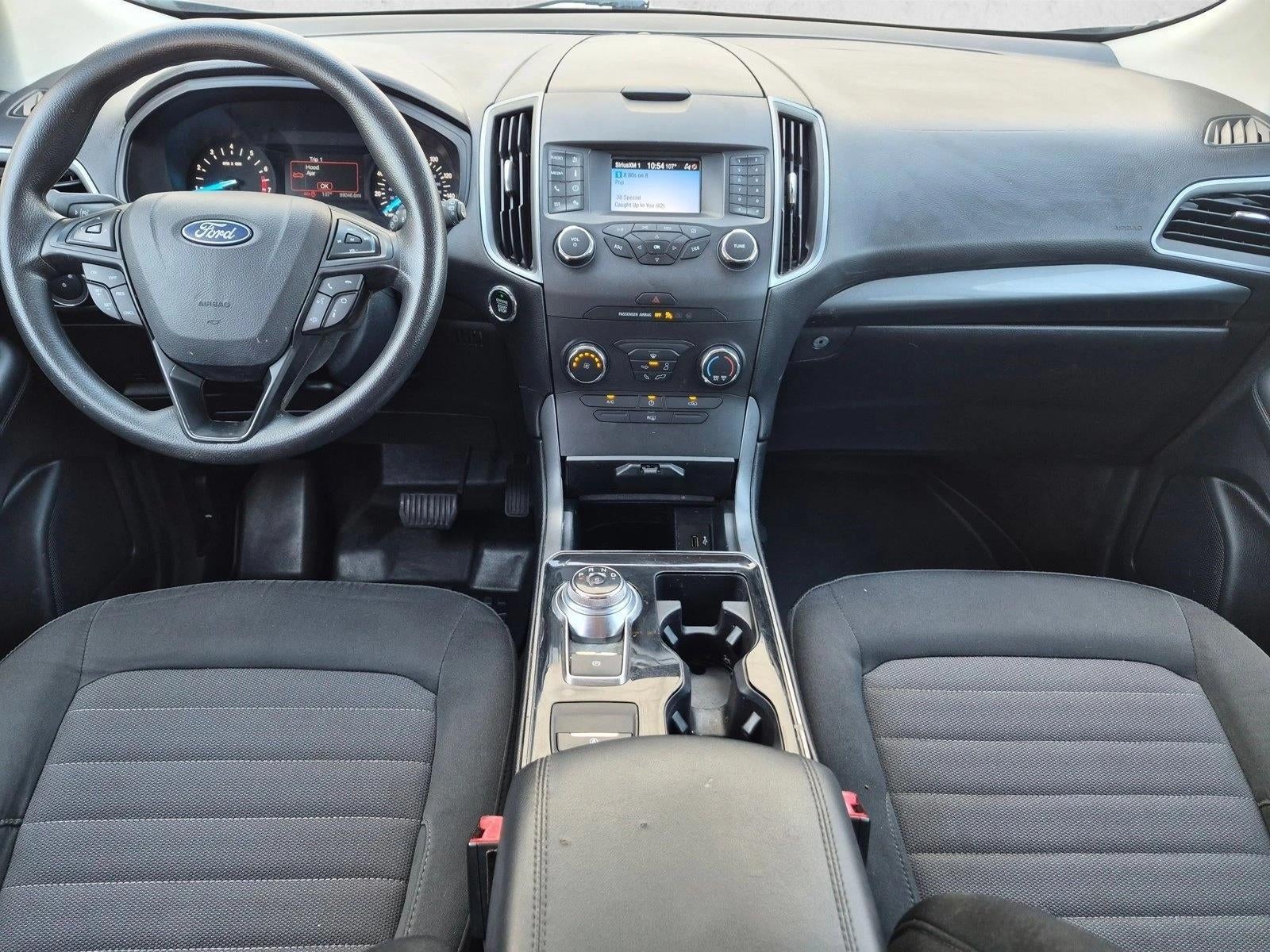 2019 Ford Edge SE FWD