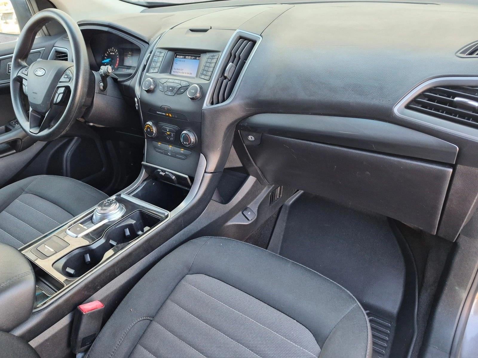 2019 Ford Edge SE FWD