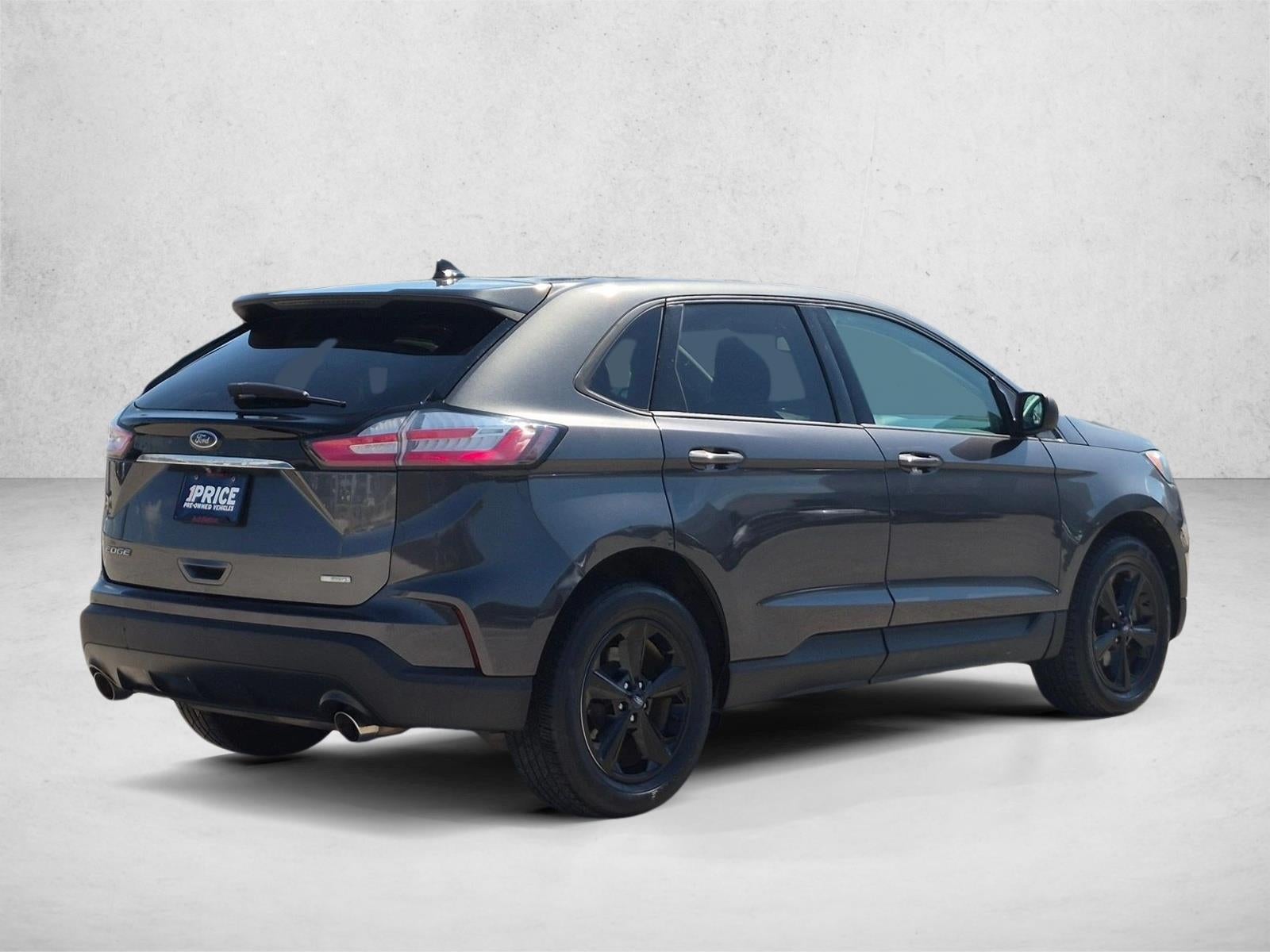 2019 Ford Edge SE FWD