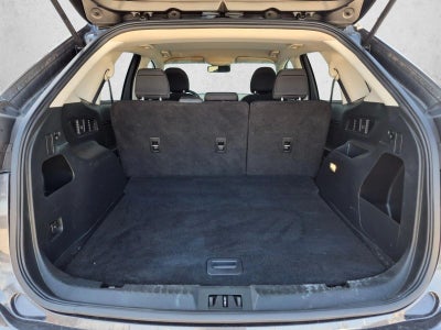 2019 Ford Edge SE FWD