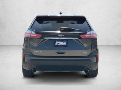 2019 Ford Edge SE FWD