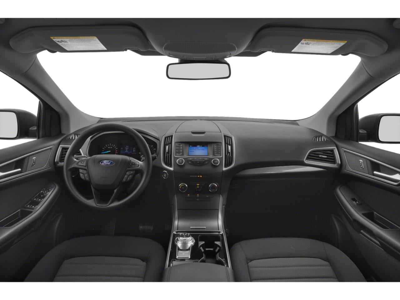 2019 Ford Edge SE FWD