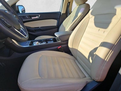 2020 Ford Edge SEL FWD