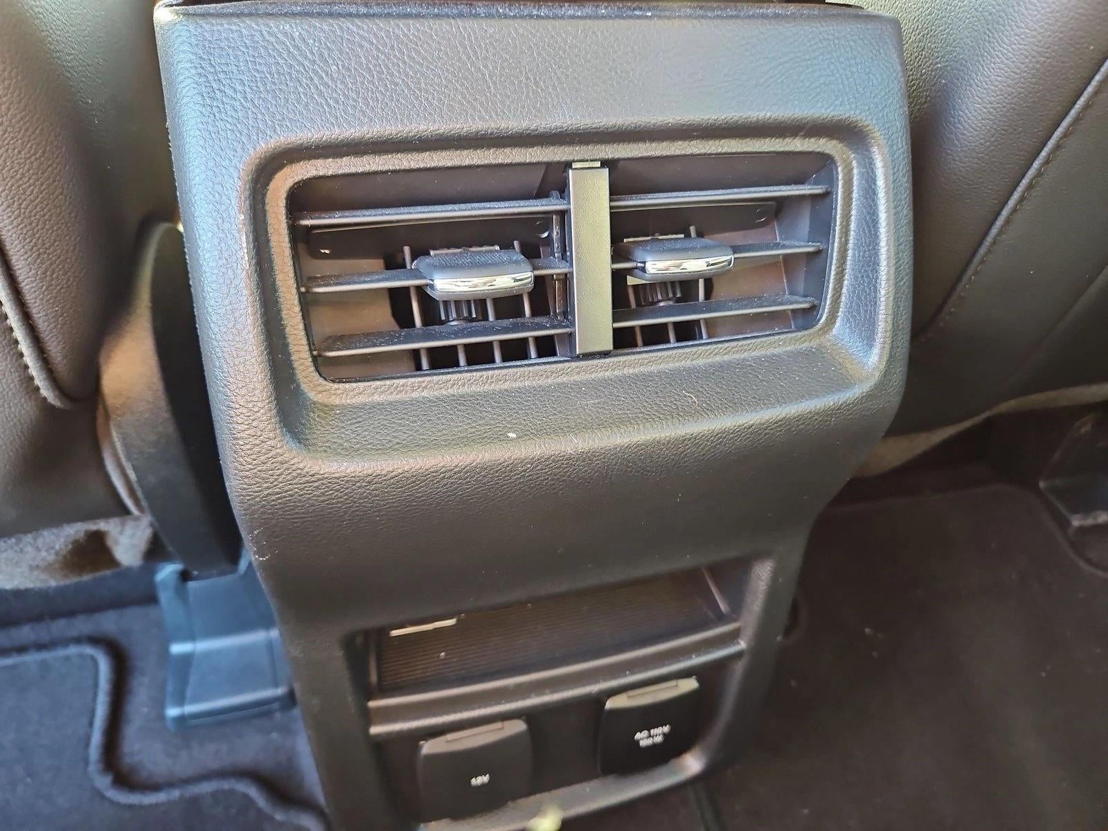 2020 Ford Edge SEL FWD