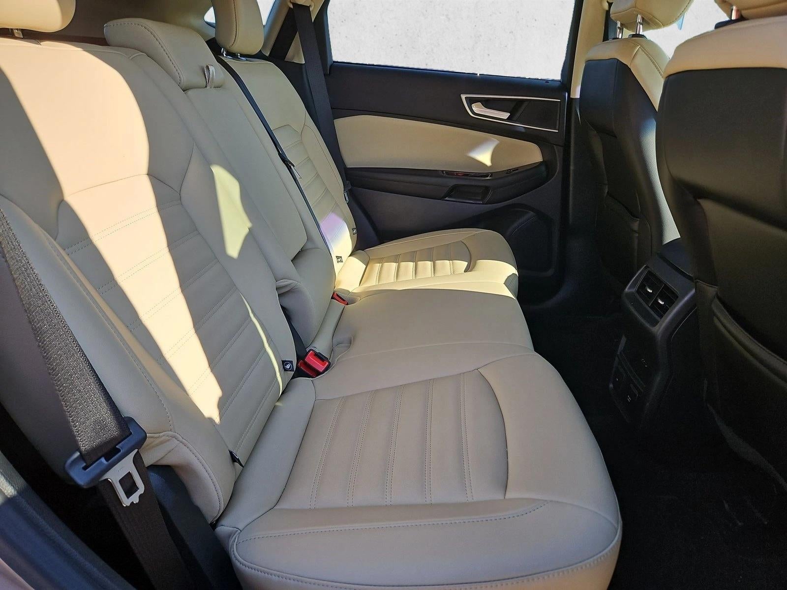 2020 Ford Edge SEL FWD
