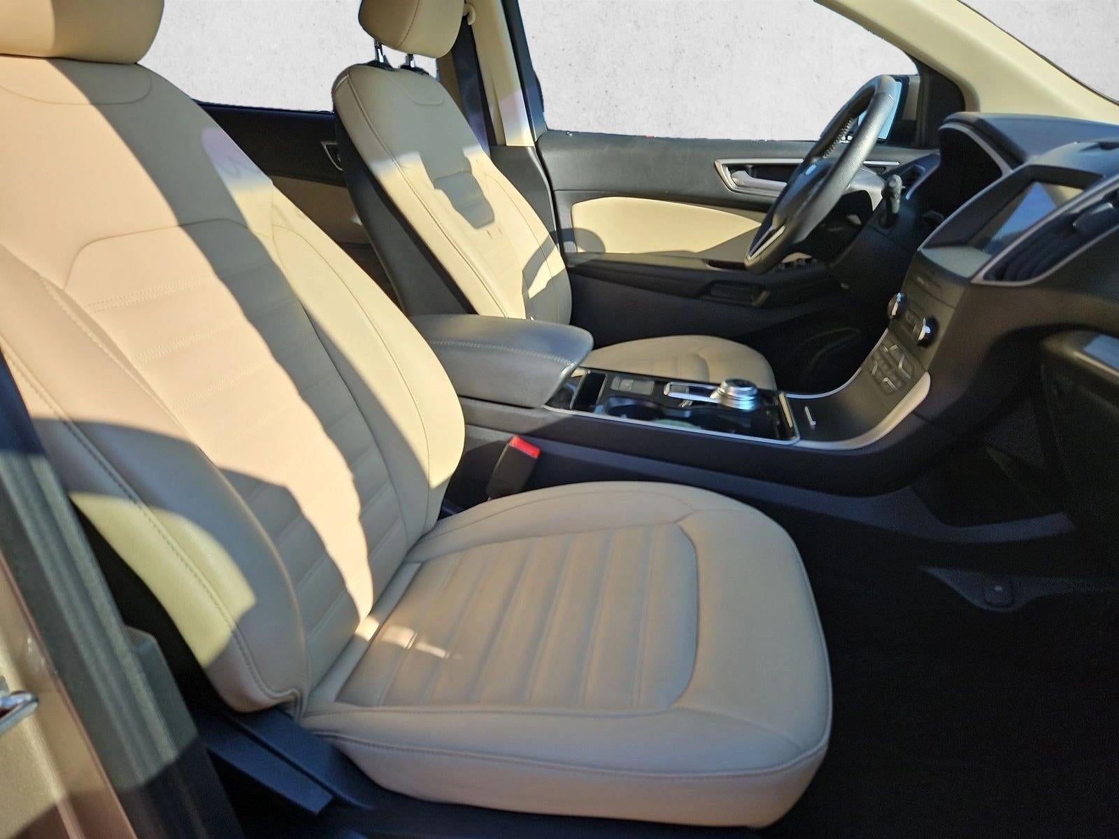 2020 Ford Edge SEL FWD