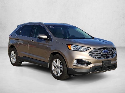 2020 Ford Edge SEL FWD