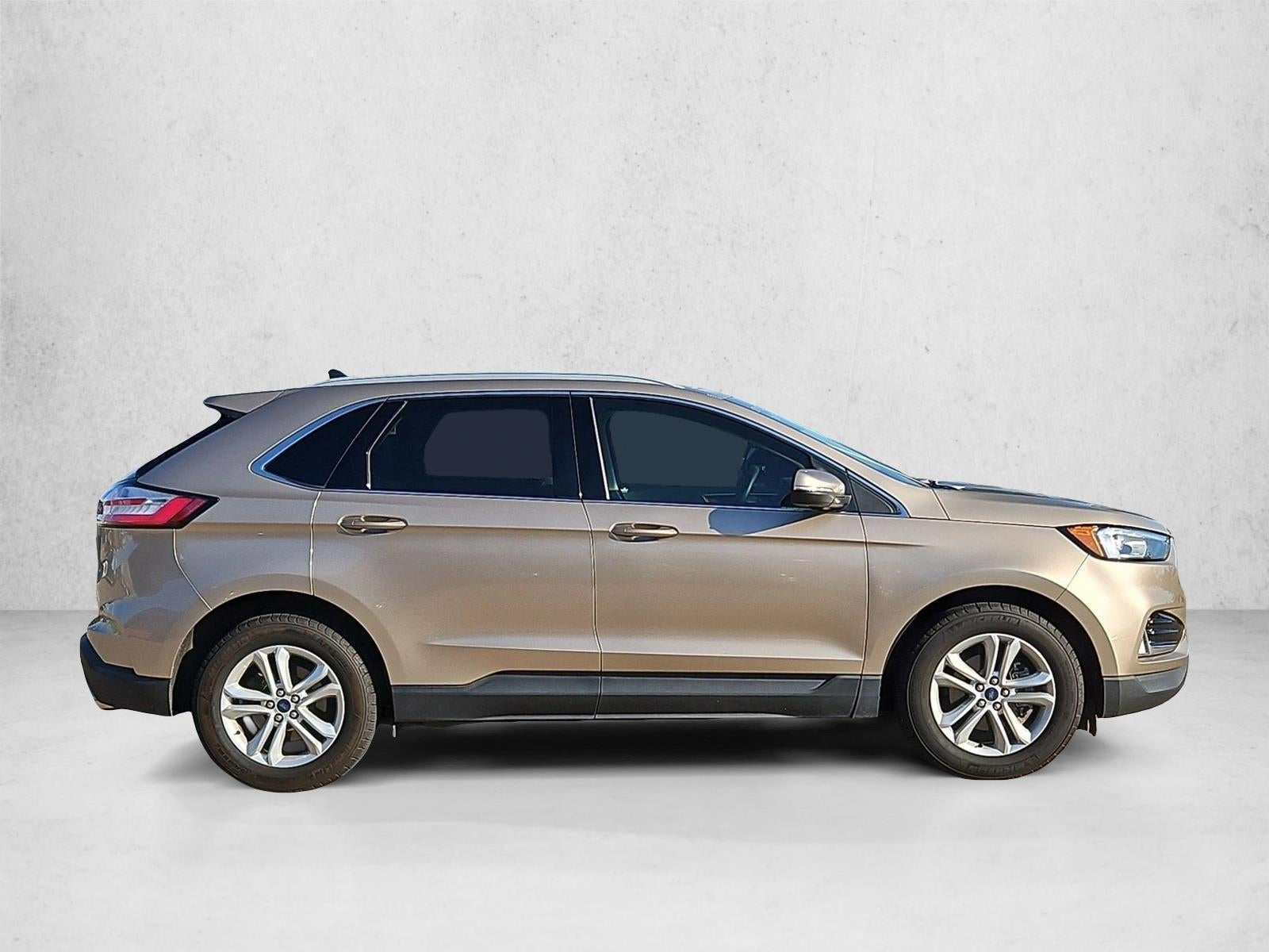 2020 Ford Edge SEL FWD
