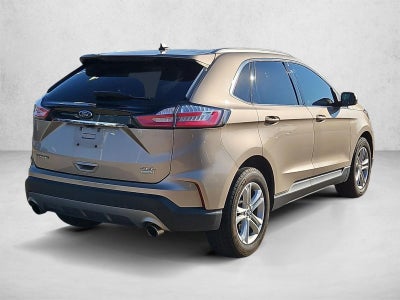 2020 Ford Edge SEL FWD