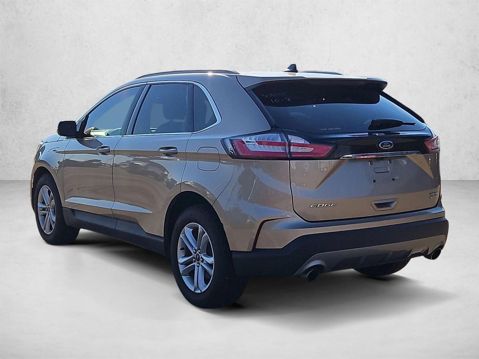 2020 Ford Edge SEL FWD