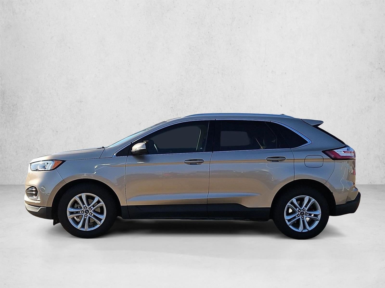 2020 Ford Edge SEL FWD