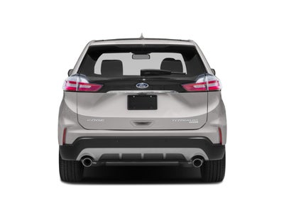 2020 Ford Edge SEL FWD